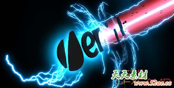 Electric Energy Logo