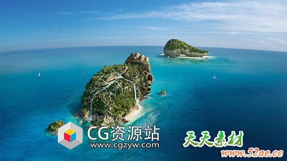 NAB 2018讲座视频电影特效解析包装案例教程大合集NAB 2018 Rewind 第六部分