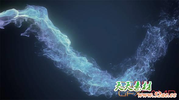 3DS MAX粒子模拟插件破解版 ThinkBox Stoke MX V2.3.6 For 3DS MAX 2013-2018-天天素材网