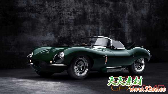 GPU真实光线追踪渲染器Win破解版 NextLimit Maxwell Render Studio v4.2.0.3 + 插件-天天素材网