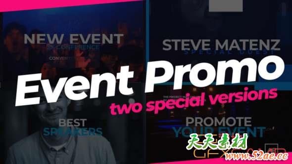 Event Promo 21916120