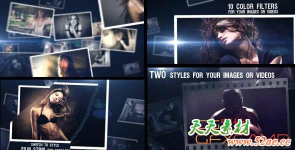 Cinematic Style 13225891