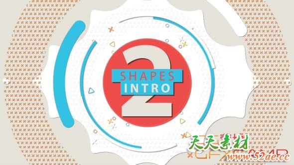 Shapes Intro 2