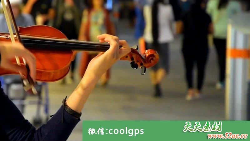 10组水波水纹特效转场PR模板下载 Premiere Pro Templates-天天素材网