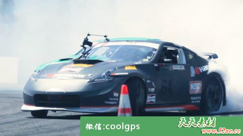 PR视频转场模板Action Transitions V.2 Premiere Pro Templates-天天素材网