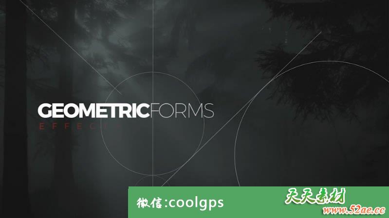 超过200组创意PR工程文件 包括转场 标题 音效 PR模板下载-天天素材网