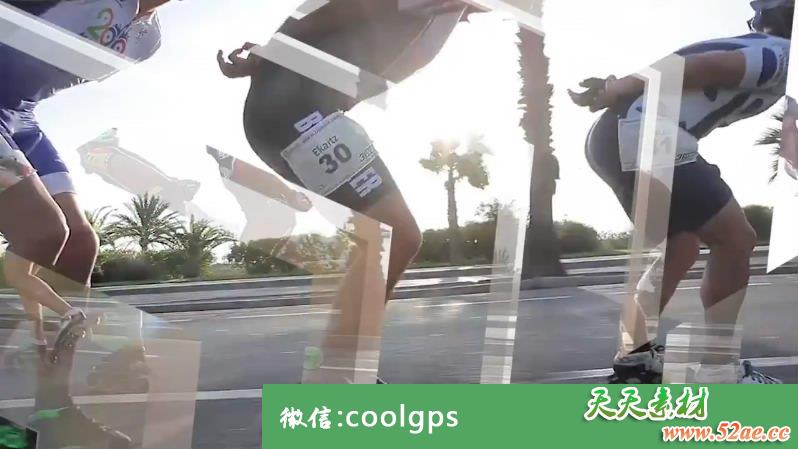 20个转场PR模板下载 20 Transitions-天天素材网