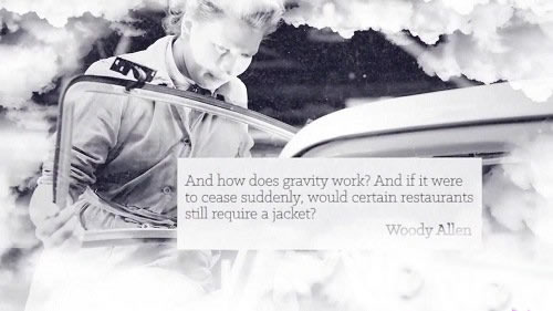 怀旧历史电子相册PR模板 The History Slideshow-天天素材网