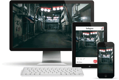 400+组动感通用流行视频转场AE模板下载 Split Handy Transitions-天天素材网