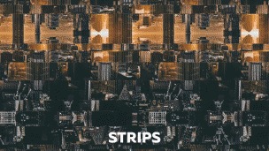 400+组动感通用流行视频转场AE模板下载 Split Handy Transitions