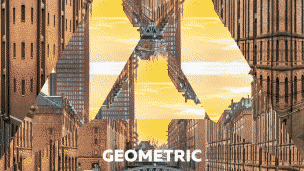 视频转场ae模板