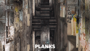 视频转场ae模板