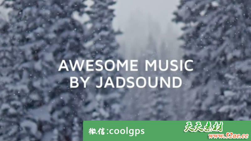 PR模板 万花筒特效PR转场和动感开场片头片尾模板合集下载-天天素材网