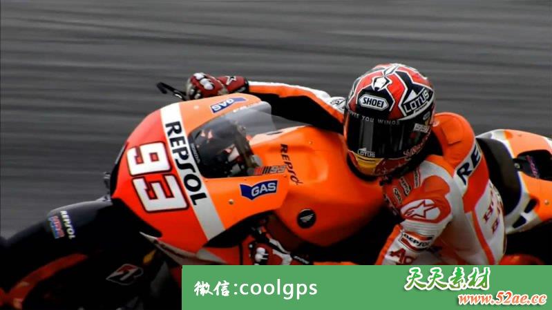 透视景深特效PR转场模板 Perspective Transitions-天天素材网