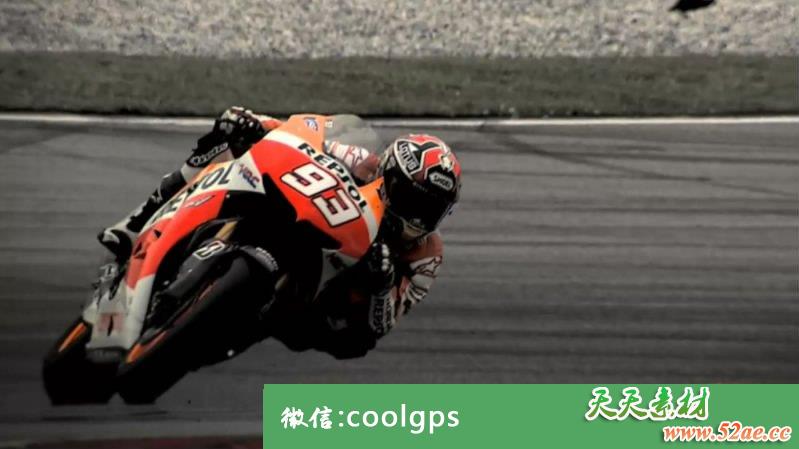 透视景深特效PR转场模板 Perspective Transitions