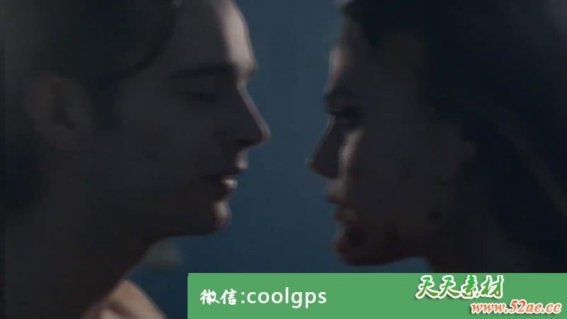 动感流体转场特效PR预设下载Morphing Transitions Presets-天天素材网