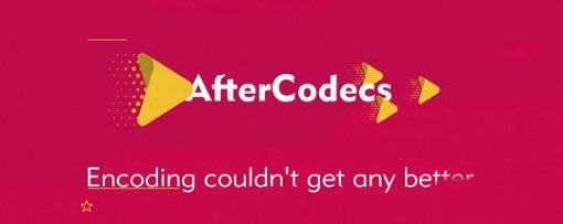 Dornisoft AfterCodecs v1.3.4 for Adobe Premiere Pro-天天素材网