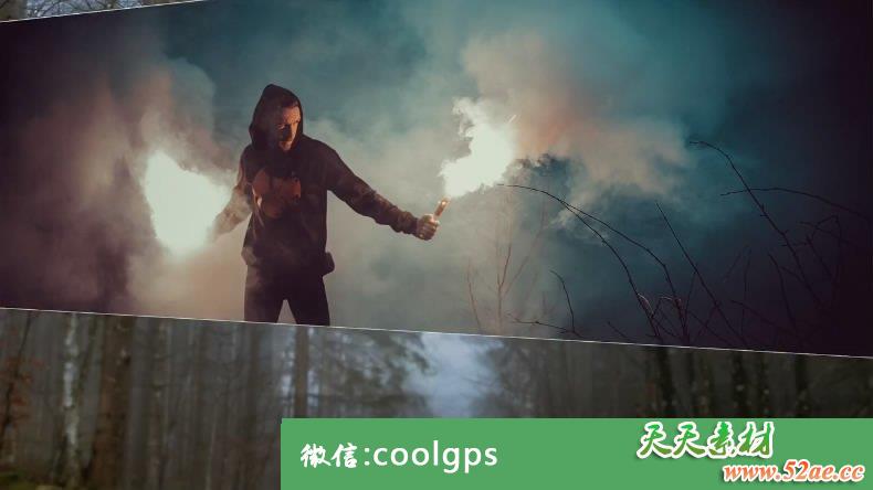 pr模板免费下载