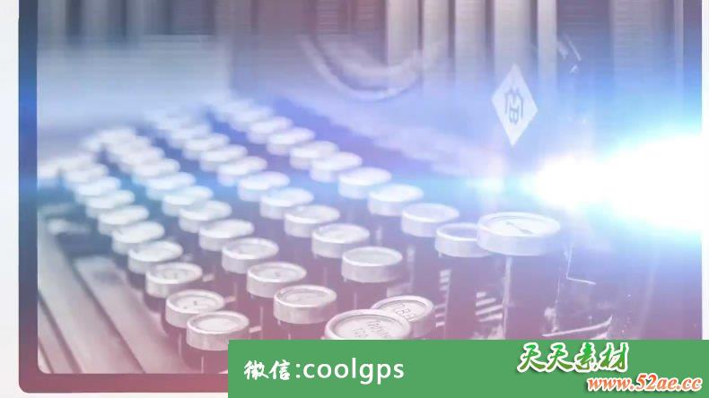 照片交换标志PR模板下载 Photo Exchange Logo Reveal-天天素材网