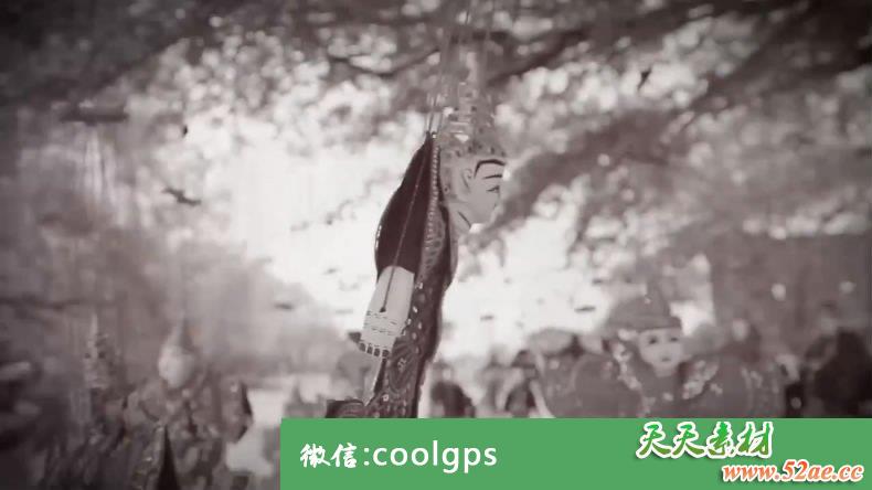 pr模板免费下载