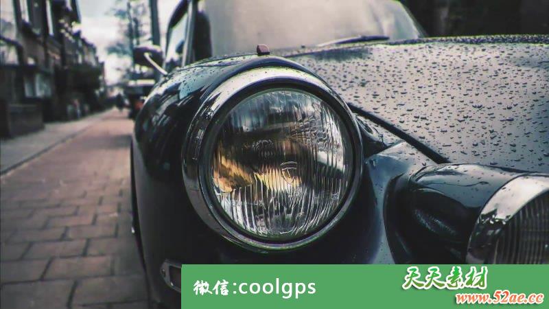 震撼文字标题动画转场PR模板下载 Action Split Transitions-天天素材网