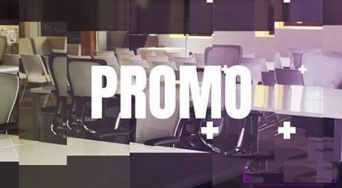 动感文字开场片头PR模板下载 Dynamic Intro Opener-天天素材网