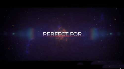 震撼史诗推广介绍PR模板下载 Epic Trailer Opener-天天素材网