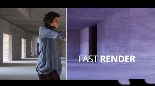 高端电子相册PR模板下载 Elegant Slideshow-天天素材网