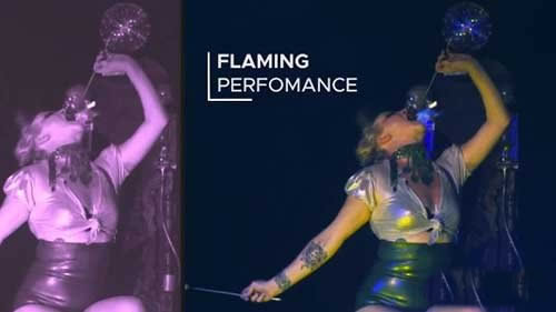 庆祝节日宣传推广介绍PR模板下载 Festival Promo-天天素材网