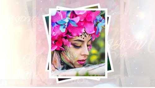 快速电子相册开场片头PR模板下载 Quick Slideshow Opener-天天素材网