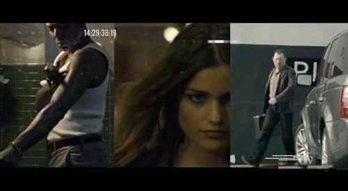 电影级开场PR片头模板下载 Cinematic Opener-天天素材网