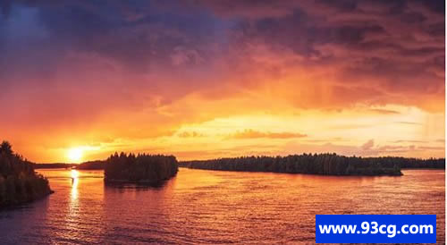 液体动画转换PR片头模板下载 - Premiere Pro模板-天天素材网