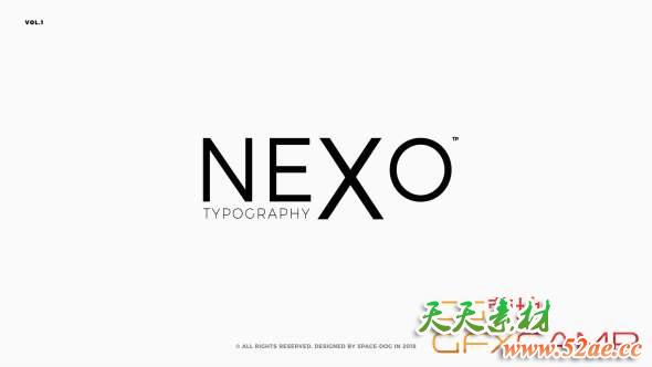 Animated Typography 21287603