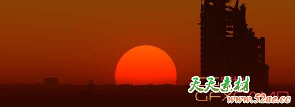 3DS MAX地形自然景观插件破解版 SitniSati DreamScape 2.5.8 for 3ds Max 2015/2017/2018/2019-天天素材网