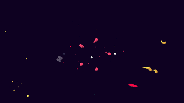 AE模板-时尚活力液体流体线条MG动画元素片头liquid fx-天天素材网