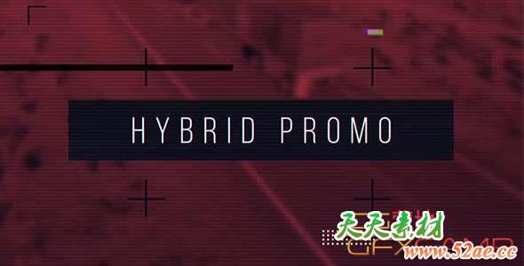 Hybrid Promo 20057628