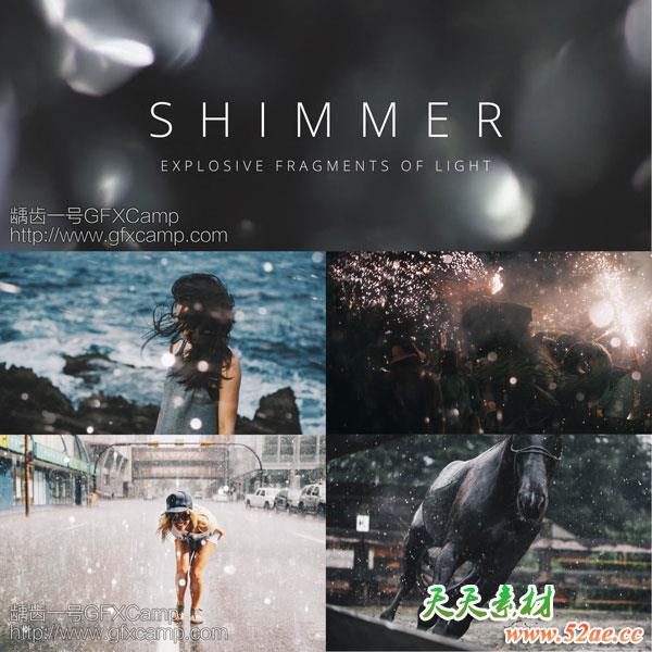 50-Shimmer