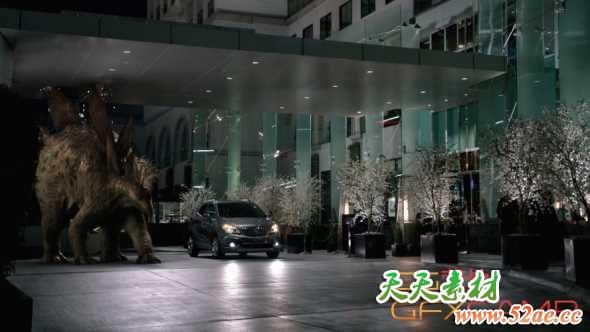 高效灯光与照明增强软件 The Foundry Katana 3.0v3 Win破解版-天天素材网