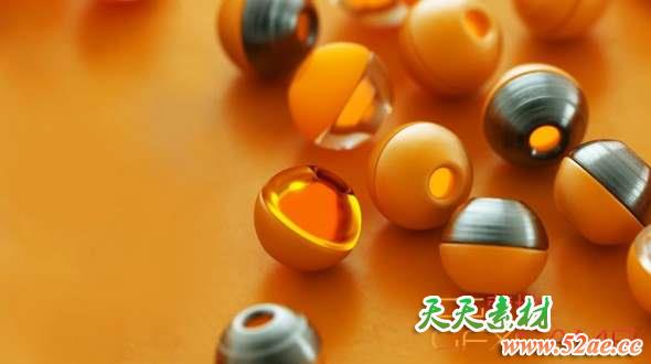 MAXON Cinema 4D C4D R20 Win/Mac 中文版/英文版/破解版-天天素材网