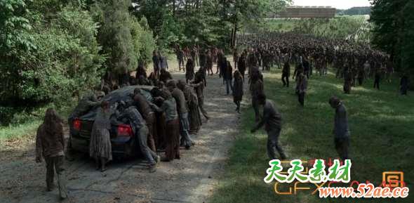 Maya集群仿真插件 Golaem Crowd v6.3.4 for Maya 2016-2018 Win破解版-天天素材网