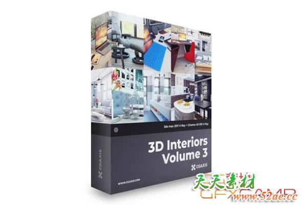 CGAxis-Collection-3D-Interiors-Volume-3