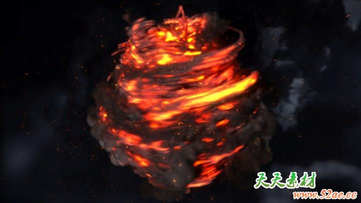 Magic Fire Reveal 22065696