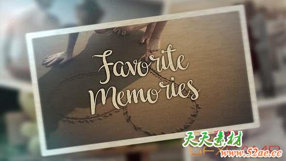 Favorite Memories 21490652