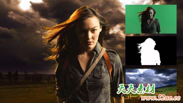 BCC 11 FCPX/达芬奇视频特效插件 Boris Continuum Complete 11.0.3 for FCPX/OFX Mac破解版-天天素材网