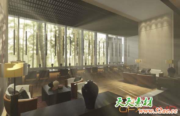 Rhino犀牛Iray渲染器破解版 Iray v1.5.376 for Rhino 5 / 6 Win-天天素材网