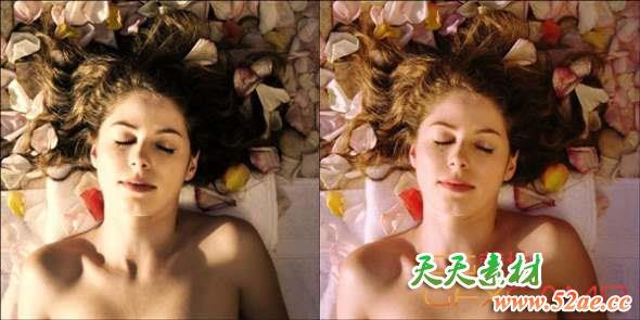 AE/Pr/PS/OFX电影胶片效果插件 Digital Film Tools Film Stocks 3.0.1.3 Win64破解版-天天素材网