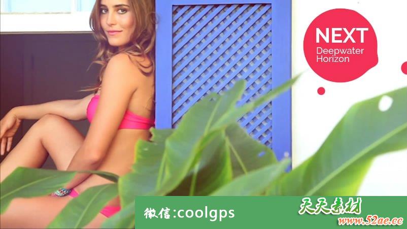 熔岩液体动画视频PR模板下载| 基本图形| Mogrt-天天素材网