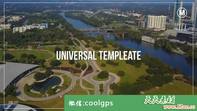 Premiere Pro Templates