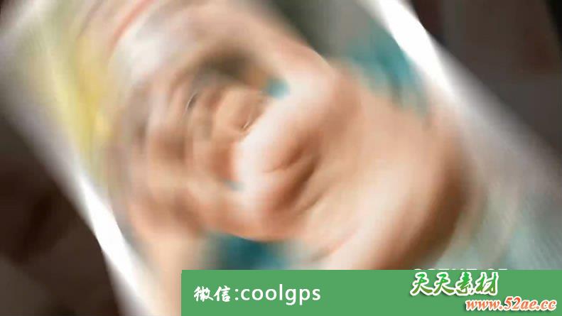 PR模板下载 动态照片库 - Premiere Pro模板-天天素材网