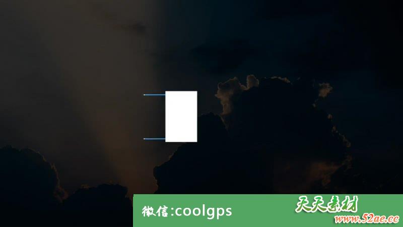 文字标题字幕条PR视频模板下载 - Premiere Pro模板-天天素材网